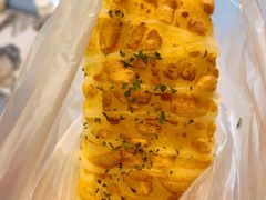 芝士百里香面包-85度C(南京龙江店)