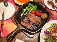 -ZAFFERANO西班牙海鲜饭(上海首店)