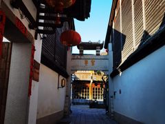 -三坊七巷历史文化街区