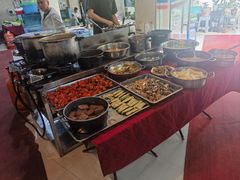 -隆都四季香饭店(碧海路店)