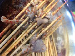 牛肠-西航涮涮(振兴路直营店)