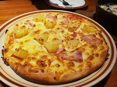 -萨莉亚意式餐厅(国和1000店)