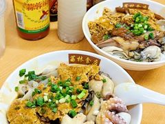 -荔林食店(西华路店)