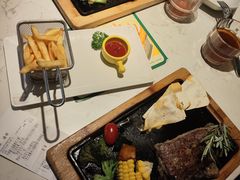 -豪客来牛排(开元盛世广场店)