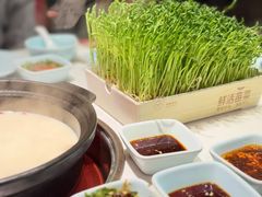 -捞神煲汤火锅(湖滨商业街店)