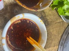 -清真·馬坡二旦烧烤(人生一串拍摄店)