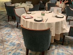 大堂-利苑酒家(金宝店)