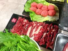 -陈记顺和潮汕牛肉火锅(番禺迎宾大道店)