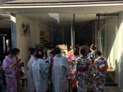 -% Arabica(京都东山店)