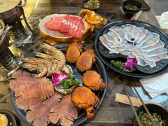 -丽江庭院之爱在路上(西单店)