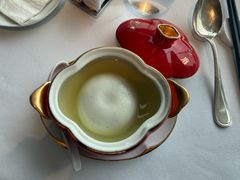 沉鱼落雁汤-悦轩中餐厅·高空江景·杭州柏悦酒店