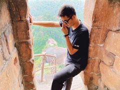 -丹霞山风景名胜区