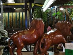 -自然餐厅(Phuket)