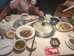 -潮泰牛肉火锅 · 创于1992年(车公庙店)