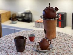 -煮雨小筑(斜塘老街店)