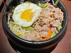 -양평식당·杨平食堂(华贸店)