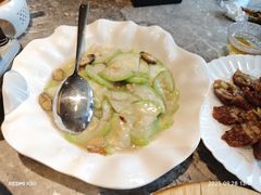 -四道菜·福建菜馆(新街口金鹰店)