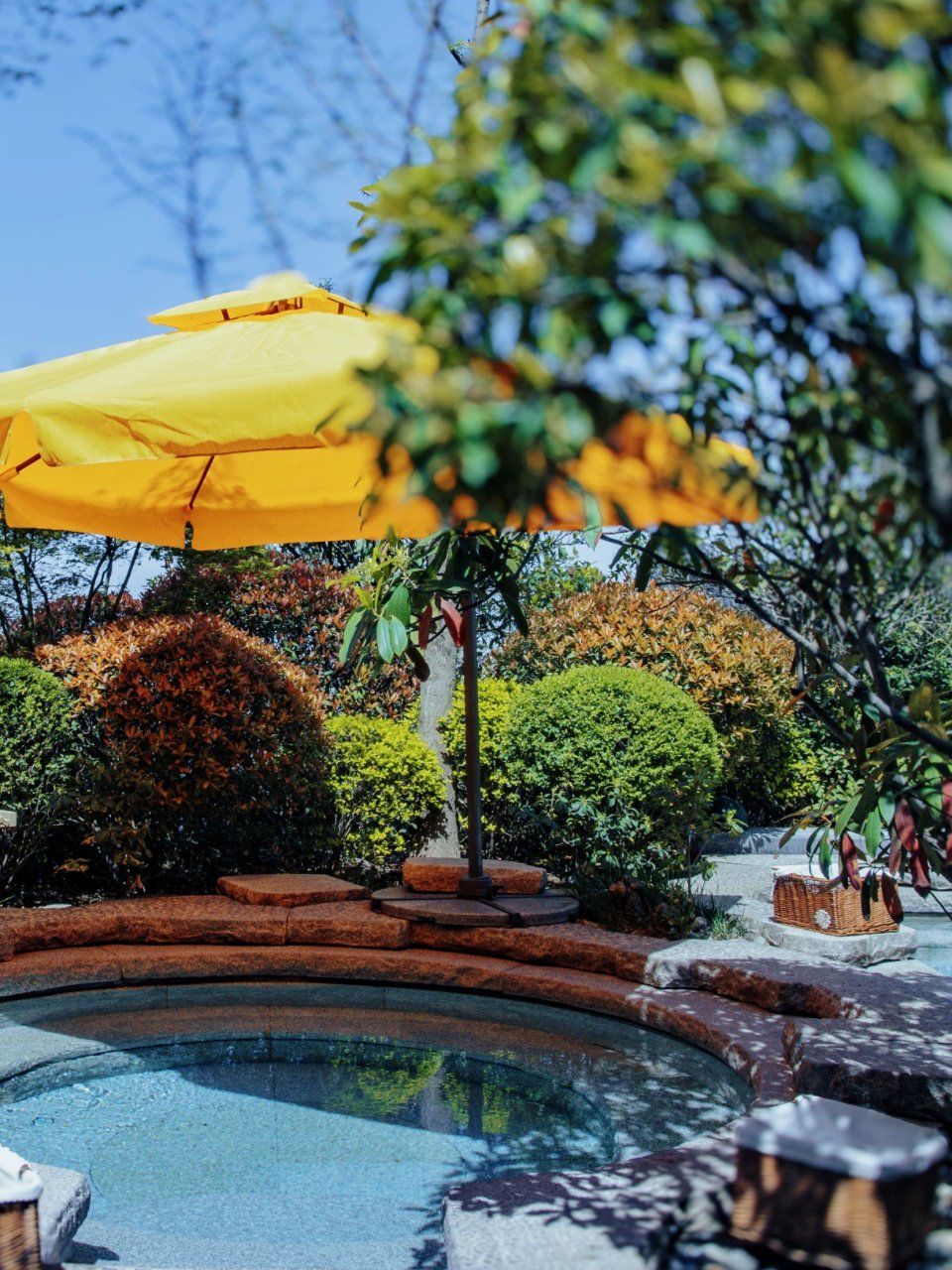 🌟🏞️华清御汤✨集合❗