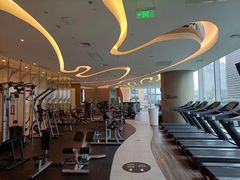 -W Fitness 威尔仕健身(北京英皇集团中心店)