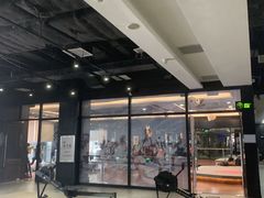 -古德菲力健身(广体店)