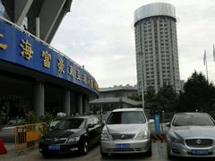 -上海富豪东亚酒店(零陵路店)