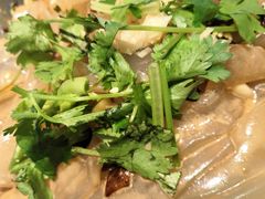 东北大拉皮-95号酱骨·一块豆腐(展春园西路店)
