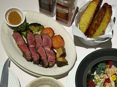 -K·Kitchen KK牛扒厨房(江南西店)