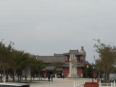 -天津妈祖文化园