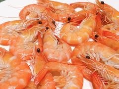 -海蓝海鲜馆(五四北店)