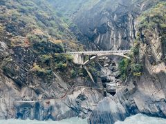 -丽江虎跳峡景区-售票处