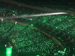 场馆-宝能国际体育演艺中心