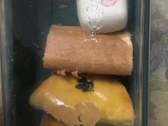 -泸溪河桃酥(欧尚店)