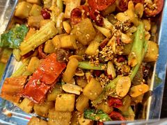 -马海涛牛肉串·东北吉林烧烤(领汇广场店)