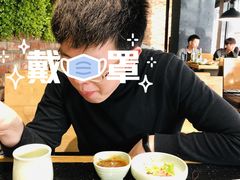 -韩盛·盛江山自助料理(沈辽路万达店)