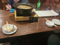 -哥俩好烧烤夜宵扎啤(海甸岛店)