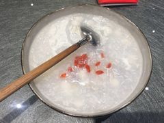 团团圆圆酒酿圆子-望湘园·湖南菜(宏伊店)