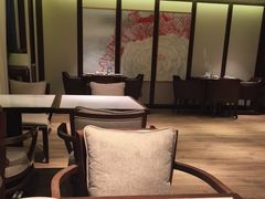 -杭州御湘湖养生度假酒店·溪颐轩中餐厅