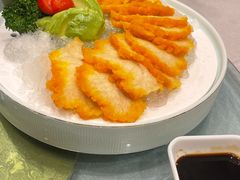 -功德林素菜饭庄(前门店)