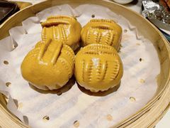 核桃包-唐猫庭院·千年陕菜(大唐不夜城店)