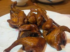 -鸽味轩·粤菜小馆(高楼门总店)