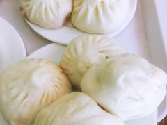 大肉包-大邱大包