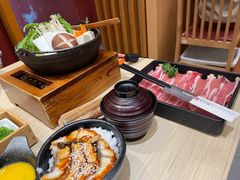 -胜博殿日式炸猪排(西红门店)