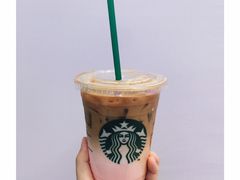 -星巴克臻选(深圳东海缤纷天地店)