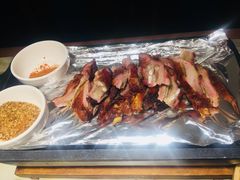 -梁家大院•农家菜(昆山会展中心店)