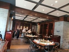 -北京老铺烤鸭(西稍门店)