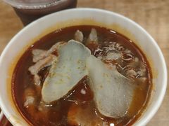 -江三王记牛杂馆(总店)