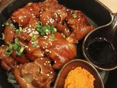 -云海肴·汽锅鸡·云南代表菜(东坝金隅店)
