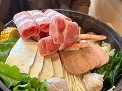 -京和风食堂·定食寿喜锅(保利樾广场店)