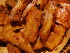 -前海沿·青岛菜(大拇指广场石老人店)