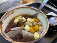 -鲜芋仙(观音桥大融城LG店)